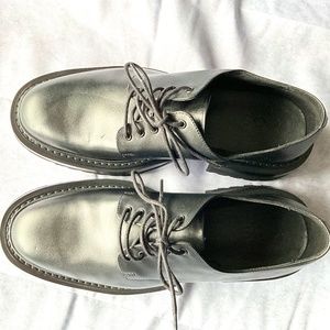 COS Women’s Brogues New Size 10